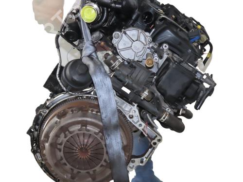Engine CITROËN C3 Picasso (SH_) 1.6 HDi | BP39112926M1 - Image 4