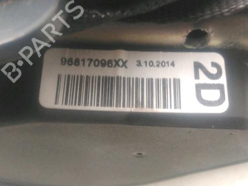 rear-right-seatbelt-citroen-c3-picasso-sh_-2008-27268357 main image