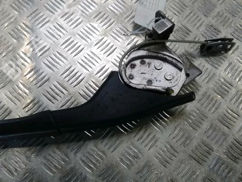 Hand brake RENAULT CLIO III (BR0/1, CR0/1) 1.5 dCi (C/BR0G, C/BR1G) | BP17372565I18 