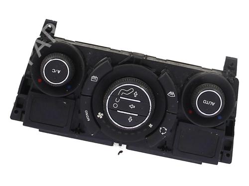 Used Climate control Climate control PEUGEOT 308 I (4A_, 4C_) 1.6 HDi (90 hp) 33249337 33249337