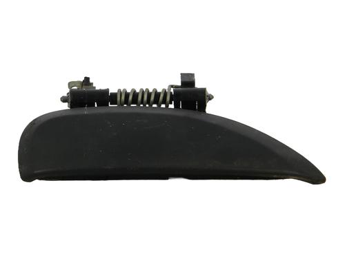 Front right exterior door handle DACIA SANDERO II TCe 90 (B8M1, B8MA, B8AC) | BP32354530C129