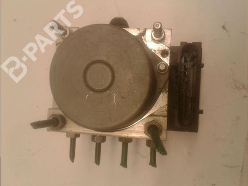 Used ABS pump RENAULT CLIO III (BR0/1, CR0/1) 1.2 16V (BR02, BR0J, BR11, CR02, CR0J, CR11) (75 hp) 11523203