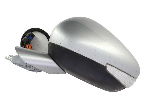 Left mirror PEUGEOT 508 I (8D_) 1.6 HDi | BP32100210C26 