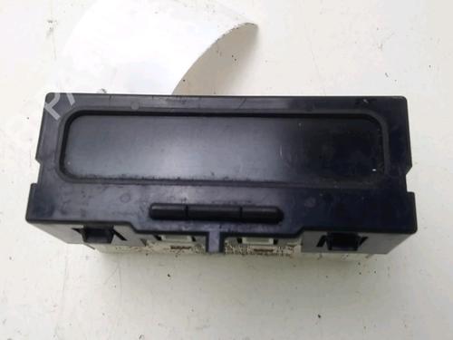 Display monitor RENAULT CLIO II (BB_, CB_) 1.5 dCi (B/CB07) | BP20977392C48