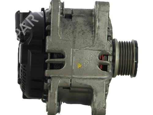 Alternator CITROËN C3 III (SX) 1.2 VTi 82 | BP38276484M7 - Image 2