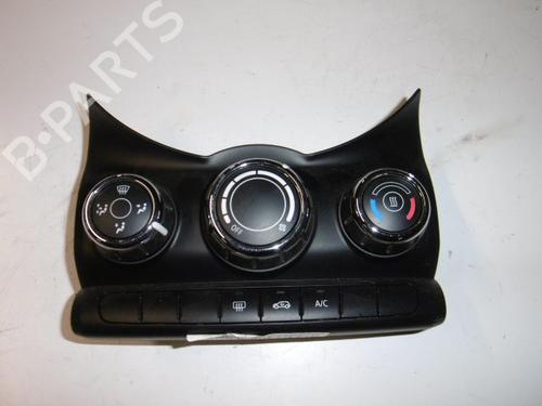 Climate control MINI MINI (F56) One D | BP15751593I5
