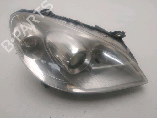 Right headlight MERCEDES-BENZ B-CLASS Sports Tourer (W245) B 200 CDI (245.208) | BP26571093C29 