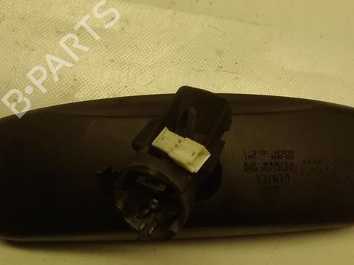 Used Rear mirror Rear mirror 15757534 15757534