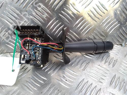 Used Steering column stalk RENAULT CLIO II (BB_, CB_) 1.9 D (B/CB0E, BB0J) (64 hp) 11996643