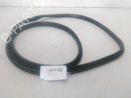Used Rubber door seal Rubber door seal 27268452 27268452