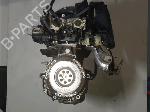 Used Engine RENAULT CLIO II (BB_, CB_) 1.4 16V (B/CB0P, BB13) (98 hp) 30164841