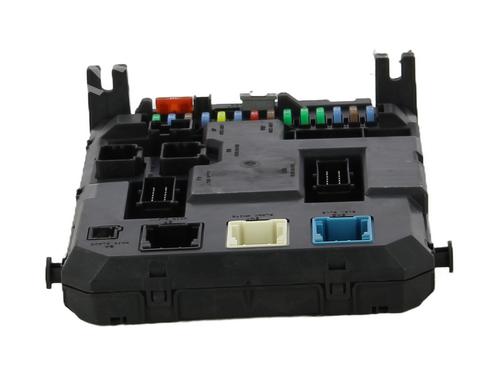 Fuse box CITROËN DS3 (SA_) 1.6 HDi 90 | BP32224017E1 - Image 5