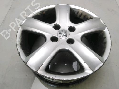 Used Rim PEUGEOT 307 Break (3E) 2.0 HDi 135 (136 hp) 19932829