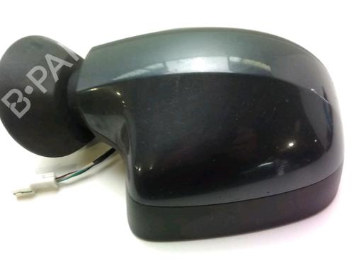 Used Right mirror Right mirror DACIA SANDERO 1.4 MPI LPG (72 hp) 17630946 17630946