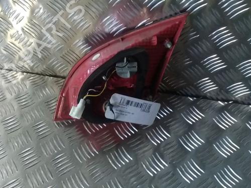 Used Left tailgate light Left tailgate light KIA VENGA (YN) 1.6 CRDi 115 (116 hp) 13112582 13112582