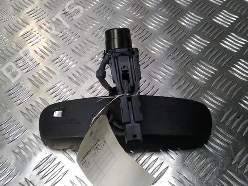 Used Rear mirror Rear mirror OPEL MOKKA / MOKKA X (J13) 1.6 CDTI (_76) (136 hp) 13082623 13082623