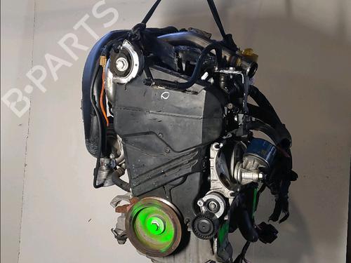 Engine RENAULT SCÉNIC III (JZ0/1_) 1.5 dCi | BP27856771M1