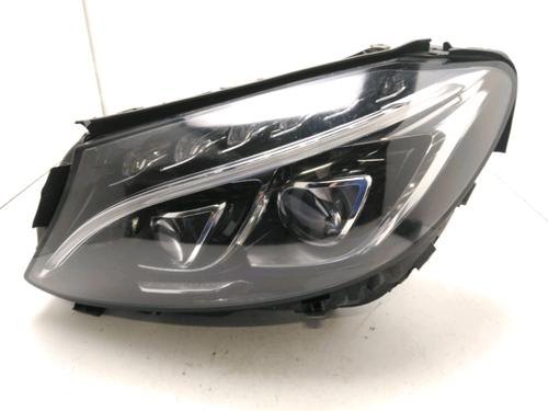 Koplamp links MERCEDES-BENZ C-CLASS Coupe (C205) AMG C 63 S (205.387) | BP30868426C28