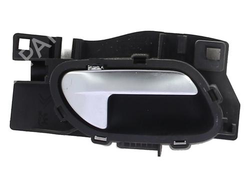 Used Rear right interior door handle Rear right interior door handle PEUGEOT 508 I (8D_) 2.0 HDi (140 hp) 33998366 33998366