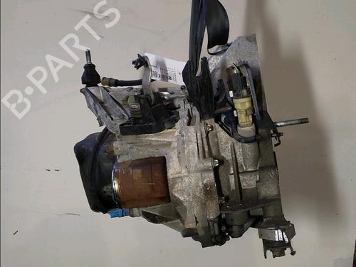 gearbox-dacia-sandero-2008-30556594 main image