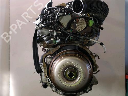 Engine RENAULT LATITUDE (L70_) 2.0 dCi 175 (L70Y, L734) | BP30893049M1