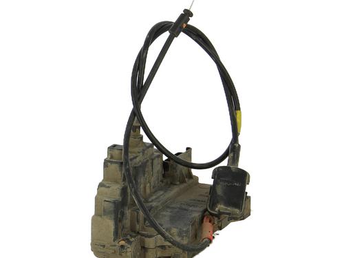 Used Front right lock Front right lock RENAULT KANGOO Express (FW0/1_) 1.5 dCi 90 (FW0G, FW05, FW08, FW11) (90 hp) 33477341 33477341
