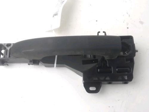 Used Front left exterior door handle Front left exterior door handle RENAULT KANGOO III Box Body/MPV 1.5 Blue dCi 95 (FJAB) (95 hp) 33444636 33444636