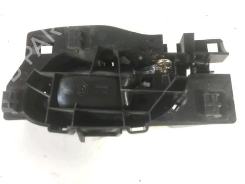 Front right exterior door handle PEUGEOT 208 I (CA_, CC_) 1.4 HDi | BP22694158C129