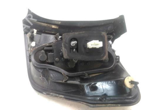 Venstre baglygte CITROËN C3 II (SC_) 1.2 VTi 82 (82 hp) 28087190