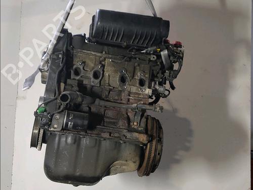 Engine FORD KA (RU8) 1.2 | BP32740480M1 - Image 3