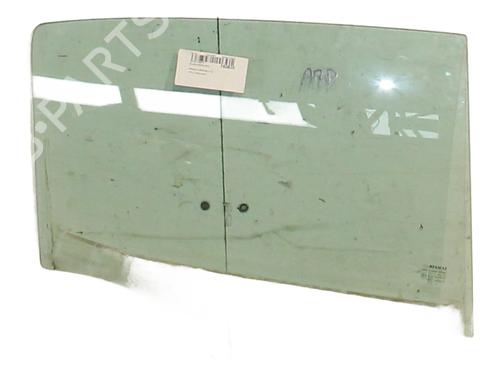 Used Rear right door window RENAULT MEGANE IV Hatchback (B9A/M/N_) 1.5 Blue dCi 115 (B9A6) (116 hp) 32659744
