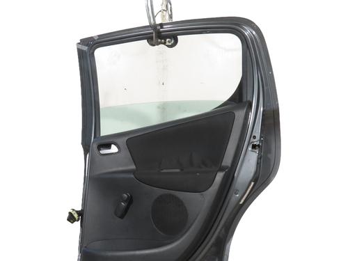 Dør højre bagtil Dør højre bagtil PEUGEOT 207 (WA_, WC_) 1.4 HDi (68 hp) 35516404 35516404