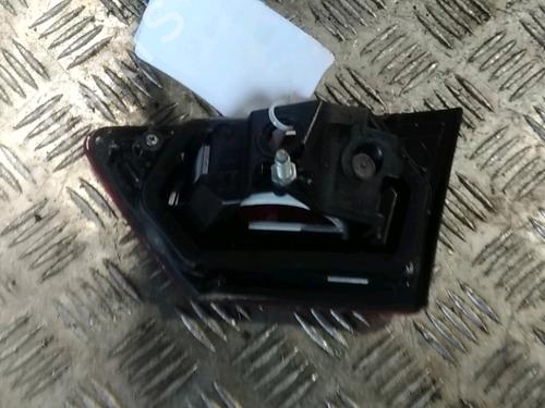 Left tailgate light RENAULT CLIO IV (BH_) 0.9 TCe 90 (BHNF, BHMA, BHMH, BHJK, BHJR) | BP16913541C79 