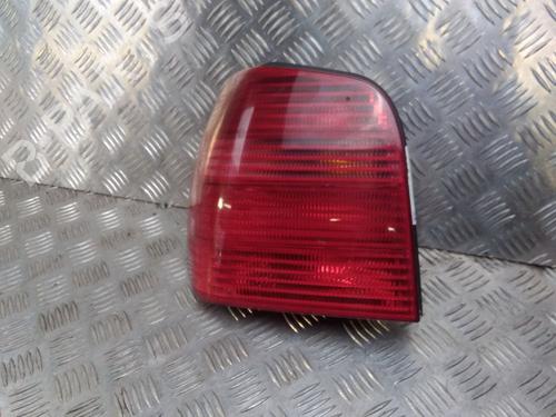 Used Left taillight Left taillight VW POLO (6N2) 1.4 TDI (75 hp) 11519768 11519768