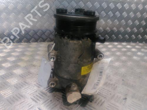 AC compressor FORD FIESTA VI (CB1, CCN) 1.25 | BP16956501M34 