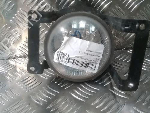 Used Left front fog light Left front fog light HYUNDAI TUCSON (JM) 2.0 CRDi All-wheel Drive (113 hp) 11170842 11170842