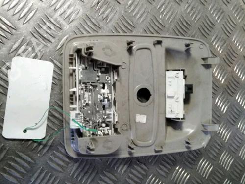 Used Interior roof light RENAULT CLIO IV (BH_) [2012-2021]  15757511