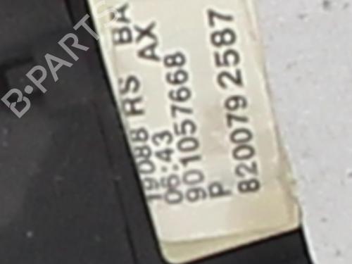 Licht + Raw Schakelaar DACIA SANDERO 1.6 (BS0D, BS0B, BS0F, BS0H) (87 hp) 31277838