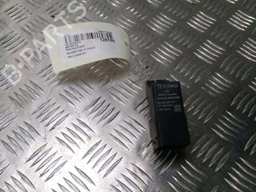 Electronic module PEUGEOT 308 II (LB_, LP_, LW_, LH_, L3_) 1.6 BlueHDi 120 (120 hp) 12586071