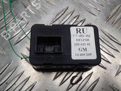 Used Left front window switch OPEL CORSA B (S93) [1993-2009]  15755976