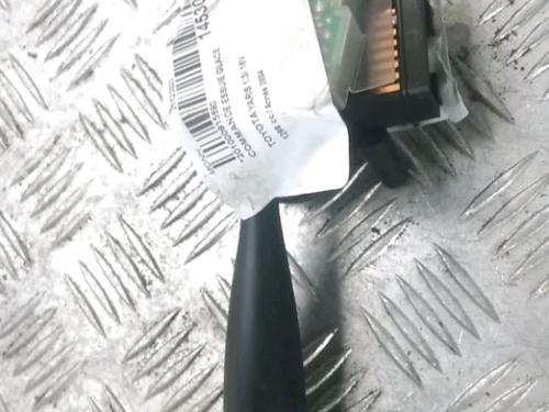 Used Steering column stalk TOYOTA YARIS (_P1_) 1.3 (SCP12_, SCP13_, SCP12R, SCP13R) (87 hp) 16332774