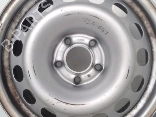 Fælk Fælk CITROËN JUMPY III Van (V_) 1.5 BlueHDi 120 (120 hp) 33279027 33279027