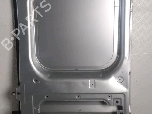 Used Left tailgate OPEL VIVARO A Bus (X83) 1.9 DTI (F7, J7, A07) (101 hp) 32512241