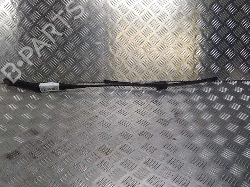 Used Front windshield wiper arm OPEL ASTRA H Estate Van (L70) 1.7 CDTI (L70) (110 hp) 14902696