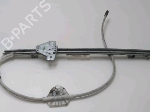 Used Front left window mechanism Front left window mechanism OPEL MOVANO A Van (X70) 2.5 DTI (FD) (115 hp) 17996997 17996997