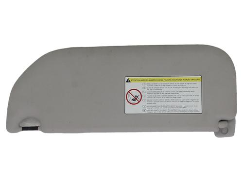 Used Right sun visor Right sun visor 38973726 38973726