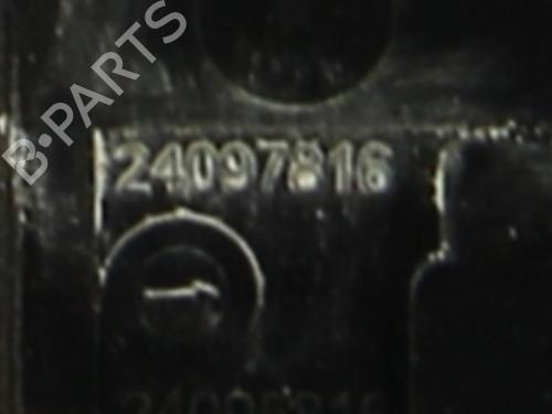 Used Rear right lock PEUGEOT 207 SW (WK_) 1.6 HDi (90 hp) 31984480