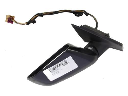 Right mirror VW POLO IV (9N_, 9A_) 1.4 TDI | BP32277263C27