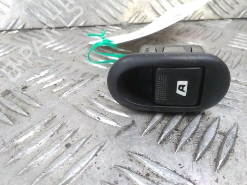 Used Left front window switch PEUGEOT 1007 (KM_) 1.6 HDi (109 hp) 11714380