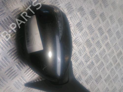 Used Left mirror SUBARU OUTBACK (BL, BP) 2.0 D AWD (BPD) (150 hp) 16209164